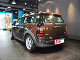 MINI CLUBMAN 2011款 ONE 1.6L_高清图1