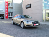 奥迪A8L 2011款  3.0TFSI quattro豪华型(213kW)_高清图30