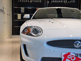 捷豹XK 2009款  XKR 5.0L V8机械增压硬顶跑车_高清图6