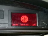 MG6 2010款 MG 6 掀背 1.8T 手动舒适版_高清图30