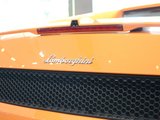 Gallardo 2010款  5.2 LP550-2 标准版_高清图32