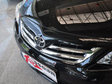 卡罗拉 2011款  1.8L GL-i CVT_高清图19