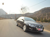 迈腾 2011款  1.4TSI 标准型_高清图32