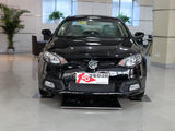 MG6 2011款 MG 6 三厢 1.8L 自动舒适版_高清图21