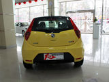 名爵3 2011款 MG3 1.5L 手动精英版_高清图29