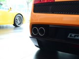 Gallardo 2010款  5.2 LP550-2 标准版_高清图31