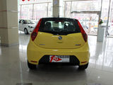 名爵3 2011款 MG3 1.5L 手动精英版_高清图27