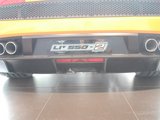 Gallardo 2010款  5.2 LP550-2 标准版_高清图30