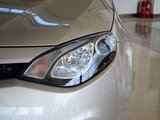 MG6 2010款 MG 6 掀背 1.8T 手动舒适版_高清图23