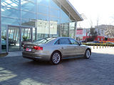 奥迪A8L 2011款  3.0TFSI quattro豪华型(213kW)_高清图19