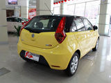 名爵3 2011款 MG3 1.5L 手动精英版_高清图24