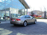 奥迪A8L 2011款  3.0TFSI quattro豪华型(213kW)_高清图18