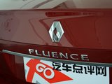 风朗 2011款 Fluence 2.0L 标准版_高清图3