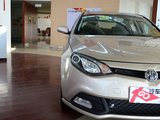 MG6 2010款 MG 6 掀背 1.8T 手动舒适版_高清图25