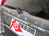 沃尔沃XC90 2011款  2.5T AWD_高清图12