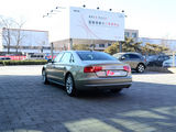 奥迪A8L 2011款  3.0TFSI quattro豪华型(213kW)_高清图13