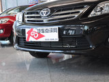 卡罗拉 2011款  1.8L GL-i CVT_高清图9