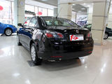 MG6 2011款 MG 6 三厢 1.8L 自动舒适版_高清图29