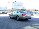 奥迪A8L 2011款  3.0TFSI quattro豪华型(213kW)_高清图12