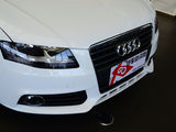 奥迪A4L 2011款  1.8 TFSI 舒适型_高清图21