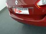 风朗 2011款 Fluence 2.0L 标准版_高清图35