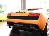 Gallardo 2010款  5.2 LP550-2 标准版_高清图21