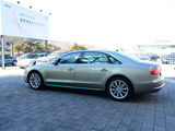 奥迪A8L 2011款  3.0TFSI quattro豪华型(213kW)_高清图8