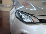 MG6 2010款 MG 6 掀背 1.8T 手动舒适版_高清图29