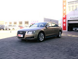 奥迪A8L 2011款  3.0TFSI quattro豪华型(213kW)_高清图7