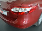 风朗 2011款 Fluence 2.0L 标准版_高清图34