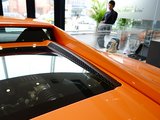 Gallardo 2010款  5.2 LP550-2 标准版_高清图17