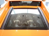 Gallardo 2010款  5.2 LP550-2 标准版_高清图12