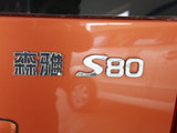 森雅S80 2011款  1.5L 手动豪华型 5座_高清图29