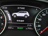 途锐 2011款  3.0TSI V6 Hybrid_高清图24