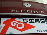 风朗 2011款 Fluence 2.0L 标准版_高清图32