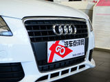 奥迪A4L 2011款  1.8 TFSI 舒适型_高清图22