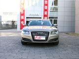 奥迪A8L 2011款  3.0TFSI quattro豪华型(213kW)_高清图30