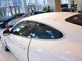 捷豹XK 2009款  XKR 5.0L V8机械增压硬顶跑车_高清图16