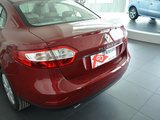 风朗 2011款 Fluence 2.0L 标准版_高清图31