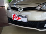 MG6 2010款 MG 6 掀背 1.8T 手动舒适版_高清图31