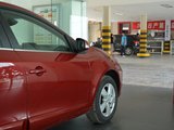 风朗 2011款 Fluence 2.0L 标准版_高清图30