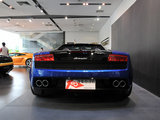 Gallardo 2008款  5.2 LP560-4_高清图8