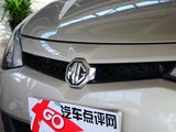 MG6 2010款 MG 6 掀背 1.8T 手动舒适版_高清图32