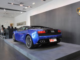 Gallardo 2008款  5.2 LP560-4_高清图7