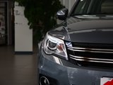 途观 2010款  2.0TSI 手自一体旗舰导航版 四驱_高清图27