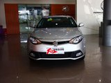 MG6 2011款 MG 6 三厢 1.8L 自动舒适版_高清图4