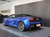 Gallardo 2008款  5.2 LP560-4_高清图5