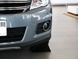 途观 2010款  2.0TSI 手自一体旗舰导航版 四驱_高清图25