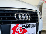 奥迪A4L 2011款  1.8 TFSI 舒适型_高清图23