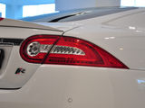 捷豹XK 2009款  XKR 5.0L V8机械增压硬顶跑车_高清图7